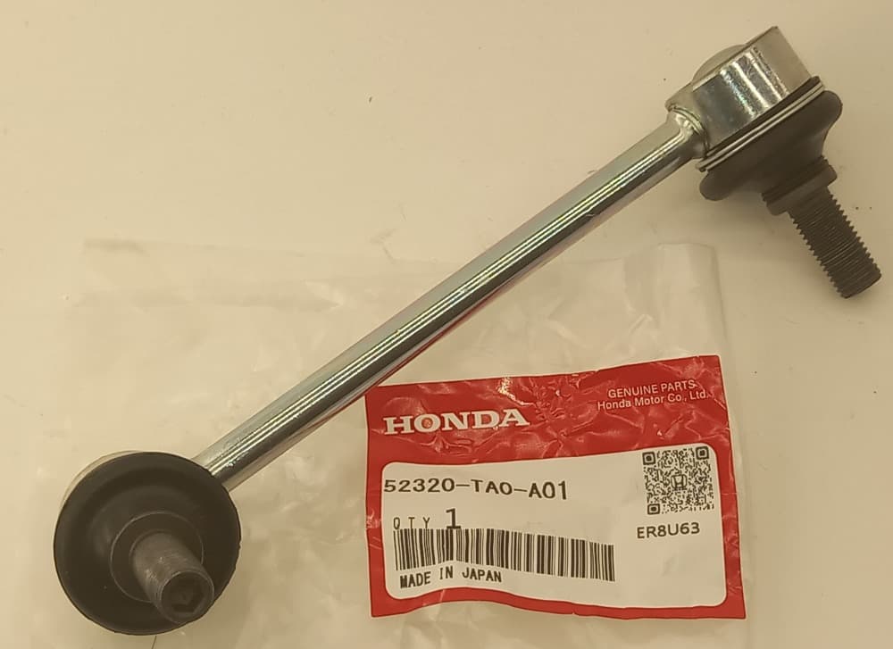 Стойка стабилизатора Хонда Аккорд в Ханты-Мансийске 555535662