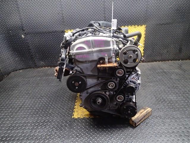 Двигатель Мицубиси Галант Фортис в Ханты-Мансийске 104957