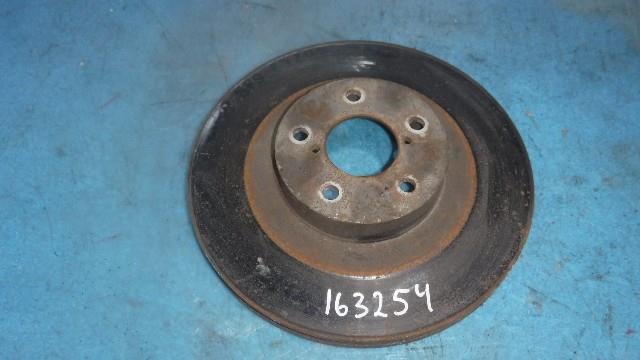 Тормозной диск Субару Форестер в Ханты-Мансийске 1080511