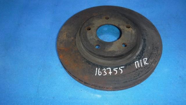 Тормозной диск Ниссан Эльгранд в Ханты-Мансийске 1085261