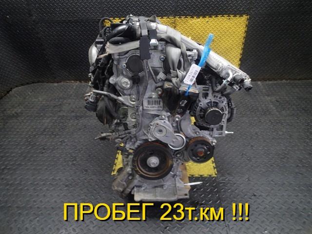 Двигатель Тойота СНР в Ханты-Мансийске 110426