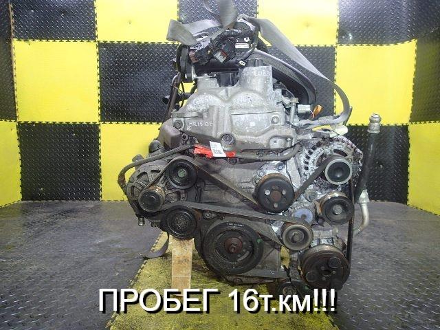 Двигатель Ниссан Куб в Ханты-Мансийске 111899
