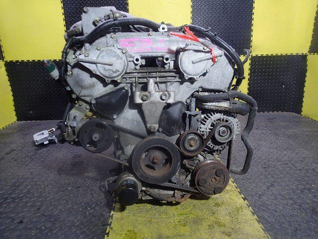 Двигатель Ниссан Мурано в Ханты-Мансийске 111918