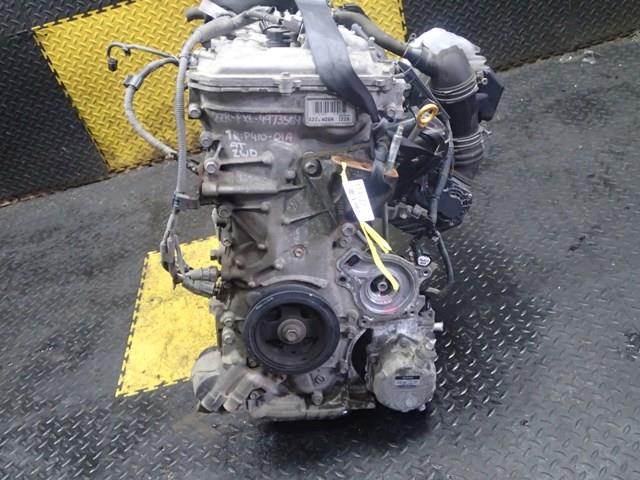 Двигатель Тойота Приус в Ханты-Мансийске 114712