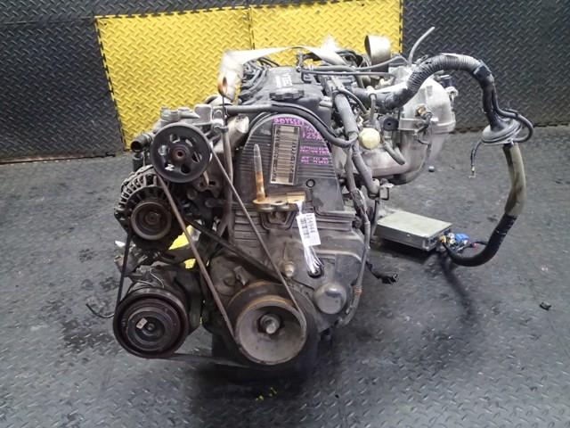 Двигатель Хонда Одиссей в Ханты-Мансийске 114944