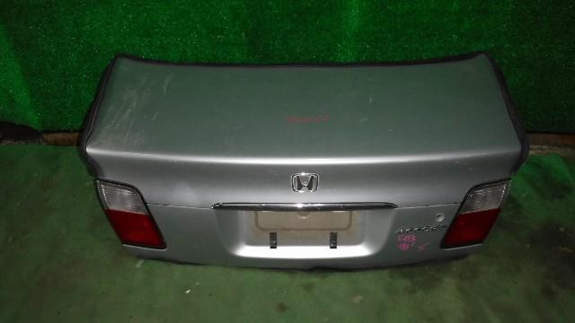 Крышка багажника Хонда Аккорд в Ханты-Мансийске 223711