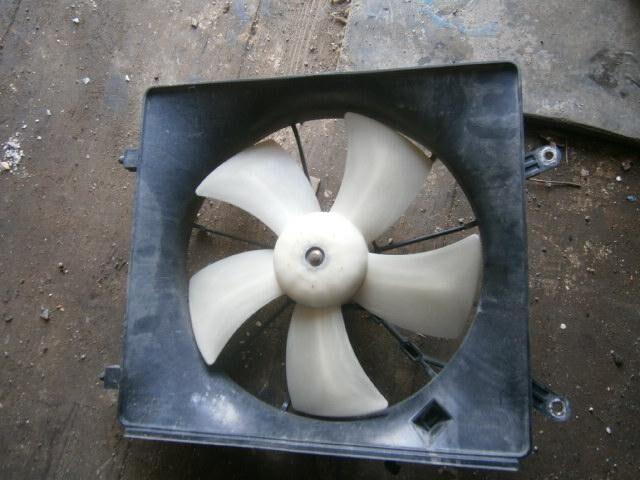 Диффузор радиатора Хонда СРВ в Ханты-Мансийске 24059