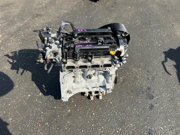 Двигатель Хонда Степвагон в Ханты-Мансийске 241056
