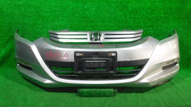 Бампер Honda Insight