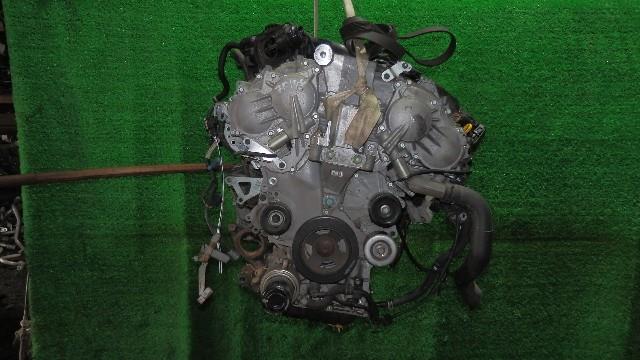Двигатель Ниссан Теана в Ханты-Мансийске 2451201