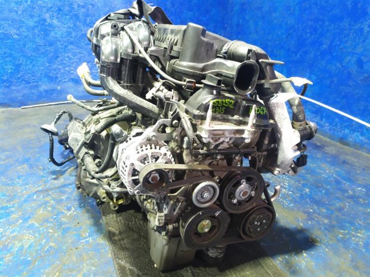 Двигатель Сузуки Хастлер в Ханты-Мансийске 255152