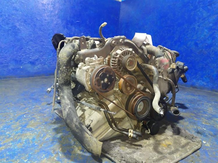 Двигатель Сузуки Эвери в Ханты-Мансийске 264214
