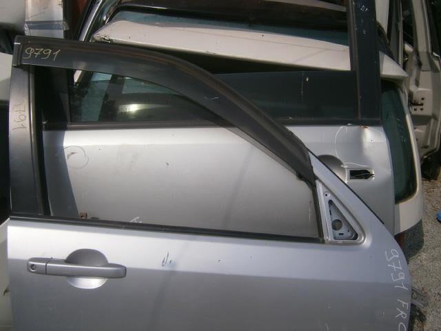 Ветровики комплект Хонда СРВ в Ханты-Мансийске 29810