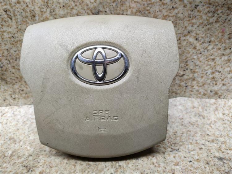 Airbag водителя Toyota Raum