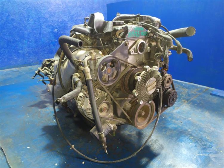 Двигатель Мицубиси Кантер в Ханты-Мансийске 333173