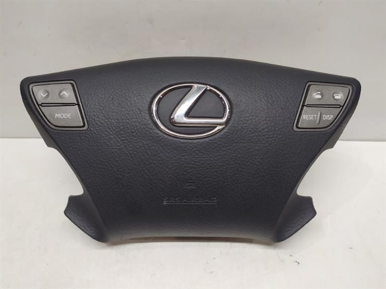 Airbag водителя Lexus Ls460