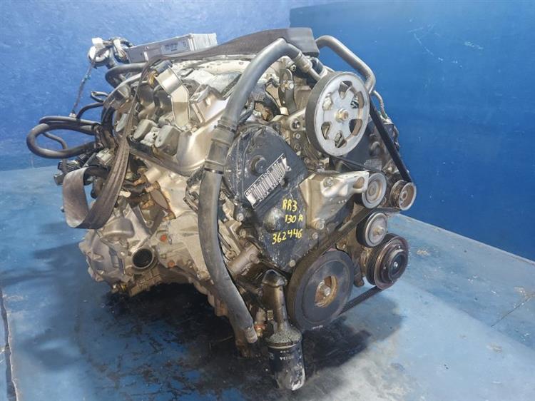 Двигатель Хонда Иллюзион в Ханты-Мансийске 362446