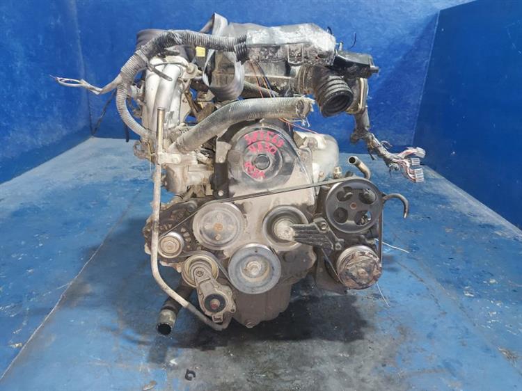 Двигатель Мицубиси Паджеро Мини в Ханты-Мансийске 383563