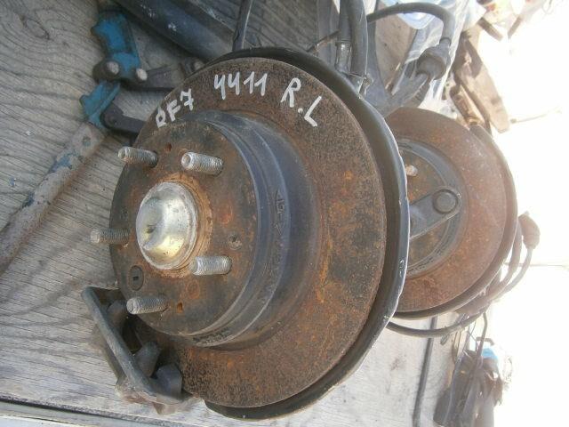 Тормозной диск Хонда Степвагон в Ханты-Мансийске 41699