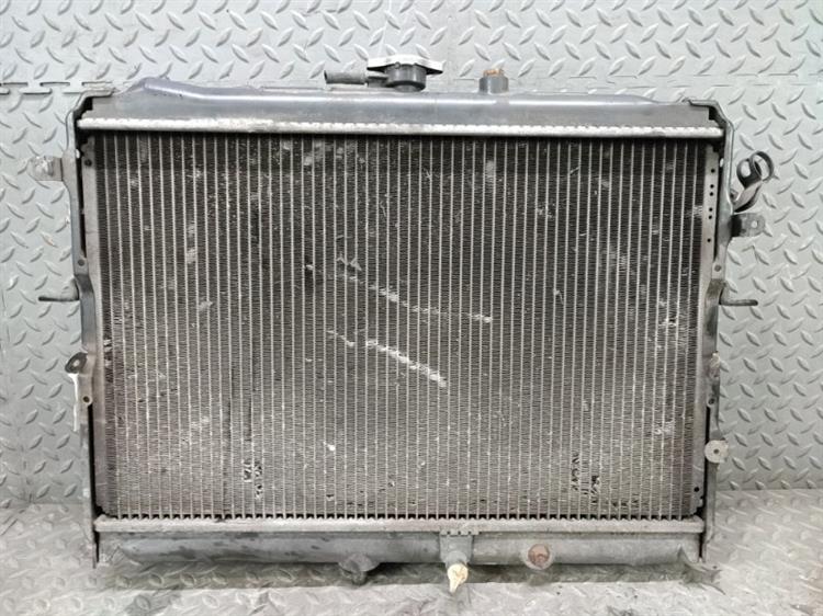 Радиатор основной Мазда Бонго в Ханты-Мансийске 431315