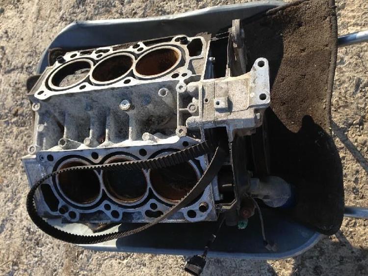 Двигатель Хонда Лагрейт в Ханты-Мансийске 4334