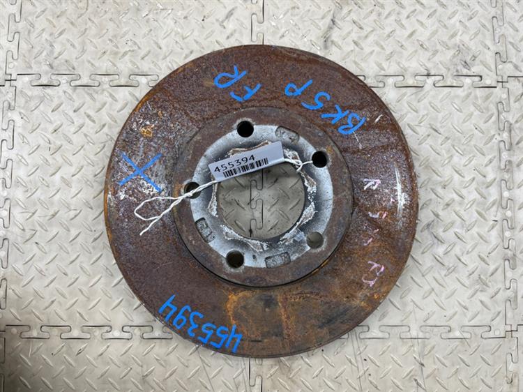 Тормозной диск Мазда Аксела в Ханты-Мансийске 455394