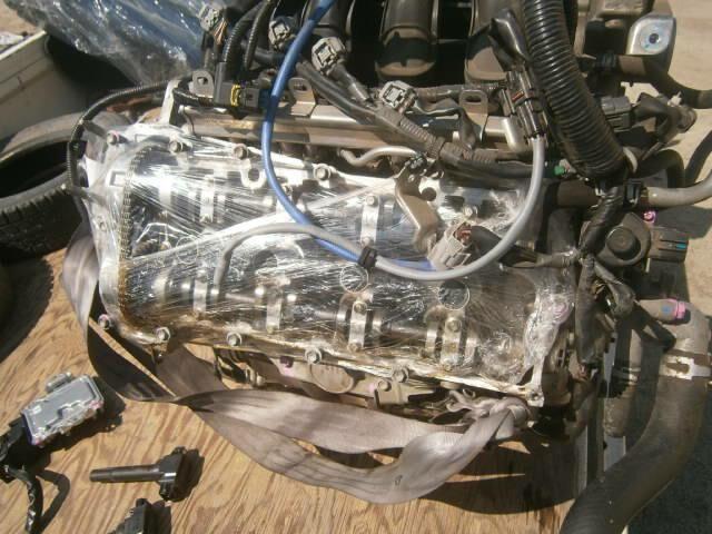 Двигатель Сузуки Свифт в Ханты-Мансийске 47544