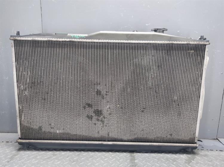 Радиатор основной Хонда Одиссей в Ханты-Мансийске 476542