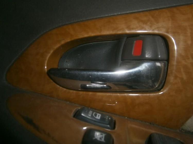 Дверь Тойота Альфард в Ханты-Мансийске 48357