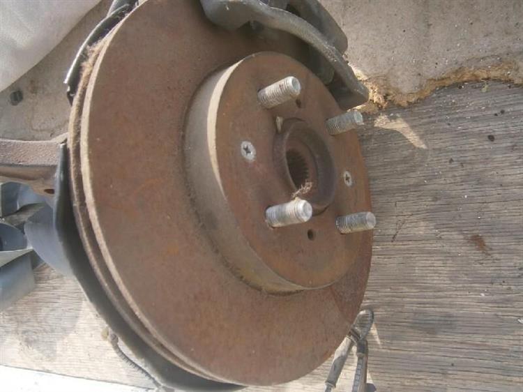 Тормозной диск Хонда Фрид Спайк в Ханты-Мансийске 53092