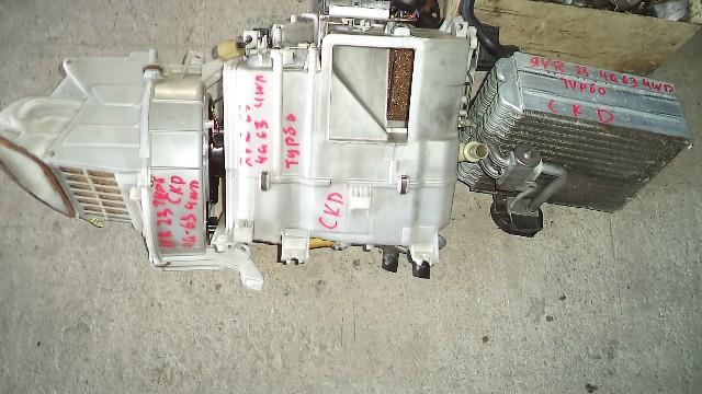Мотор печки Мицубиси РВР в Ханты-Мансийске 540921