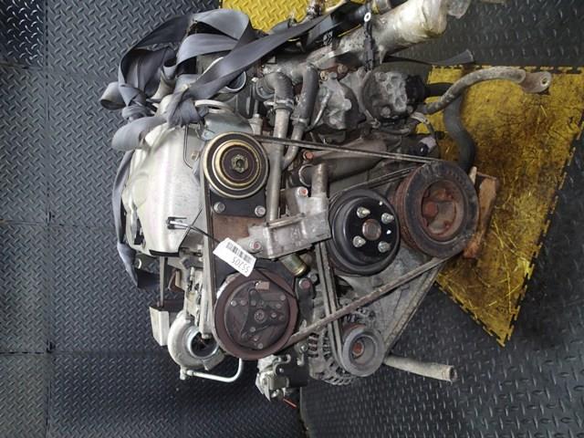 Двигатель Мицубиси Кантер в Ханты-Мансийске 552051
