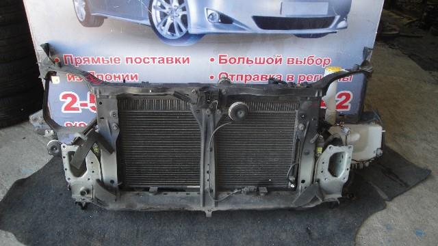 Рамка радиатора Субару Форестер в Ханты-Мансийске 712111