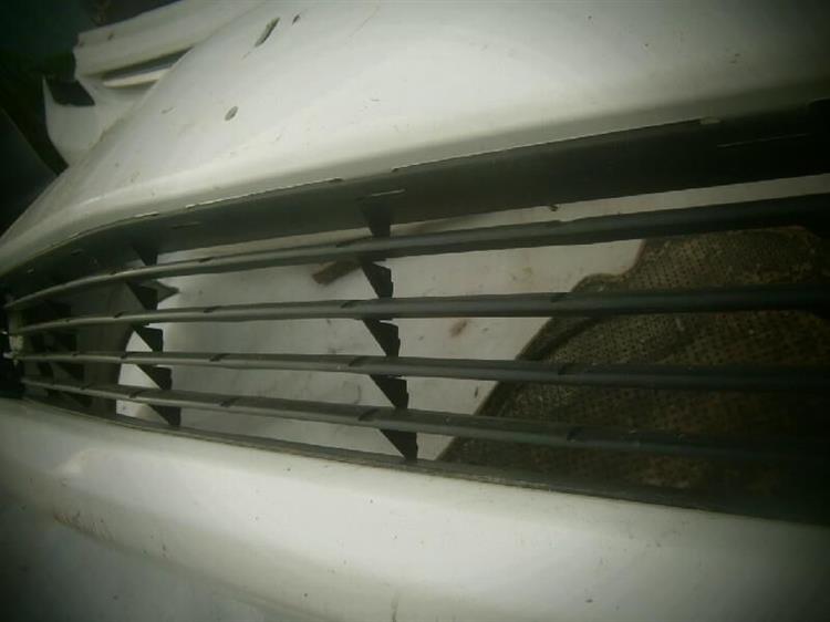 Решетка радиатора Тойота Приус в Ханты-Мансийске 72767