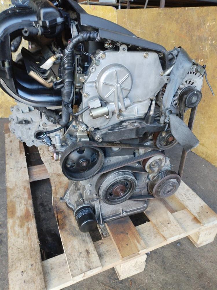 Двигатель Ниссан Мурано в Ханты-Мансийске 731891