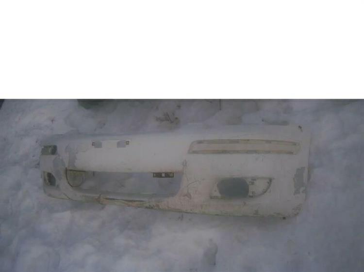 Бампер Тойота Витц в Ханты-Мансийске 81569