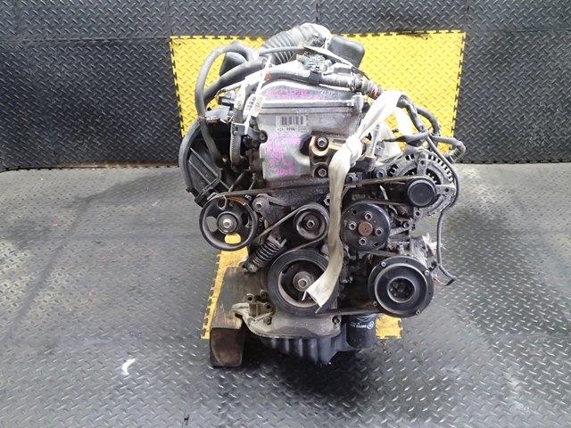 Двигатель Тойота Веллфайр в Ханты-Мансийске 91042