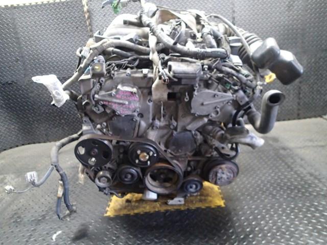 Двигатель Ниссан Эльгранд в Ханты-Мансийске 91118