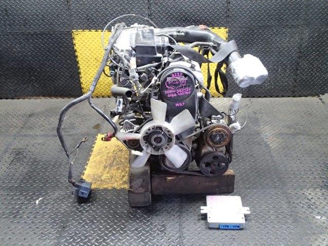 Двигатель Сузуки Эскудо в Ханты-Мансийске 91158