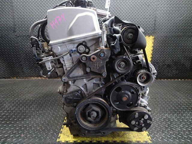 Двигатель Хонда СРВ в Ханты-Мансийске 99303